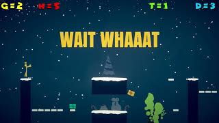 Ustalar Kapışıyor | Stick Fight
