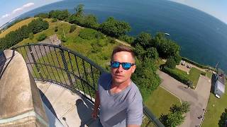 Stevns Klint 2017