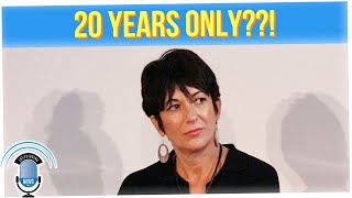 This Lady Wants to Serve Less Time When She Deserves More
