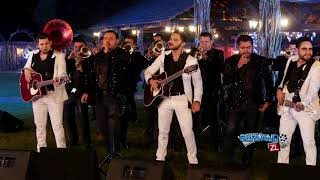 La Ventaja ft Banda Renovacion ¨Las envidias¨ en vivo 2019