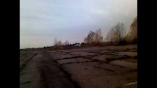3. Дрифт ВАЗ 2103