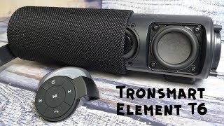 10 фактов о Tronsmart Element T6  II Трезвый взгляд и разбор