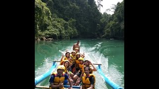 Green Canyon Pangandaran