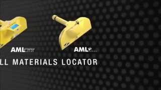 SubSurface AML Plasitk, Metal, Kablo, Boru Tepit Dedektörü
