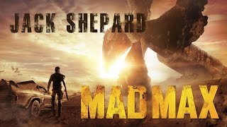 Mad Max - 3 день