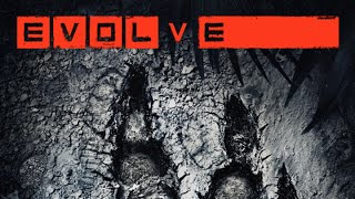 Evolve (PC gameplay at 60fps)
