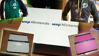Черная пятница в мире Нинтендо