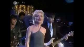 Blondie - "Rapture (Luxxury Edit)"