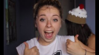 SareMinz: AWESOME MOMENTS!