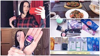 ДЕНЬ БЕШЕНОГО ШОППИНГА !!! Мои покупки // Гуляем с МАМОЙ