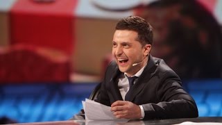 Предсказания Владимира Зеленского сбылись