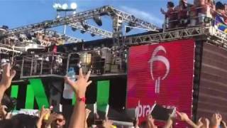 INÍCIO DO BLOCO CAMALEÃO - CARNAVAL DE SALVADOR - BELL MARQUES (2019)