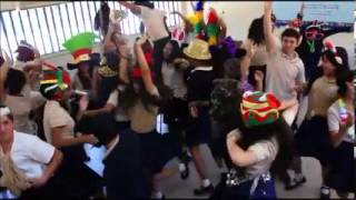 Harlem Shake CLC Venezuela