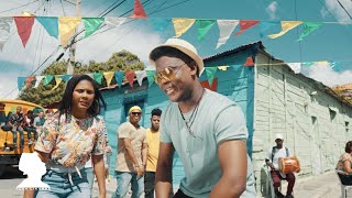 Esta Fiesta Remix - Alex Linares ❌ Lizzy Parra Ft. Ander Bock, Jeiby, Villanova (Video Oficial)