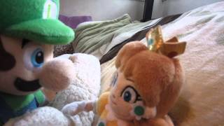 ABM Adventure: Luigi's Baby Arrive!! HD