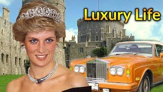 Diana Princess Luxury Lifestyle | Bio, Family, Net worth, Earning, House, Cars