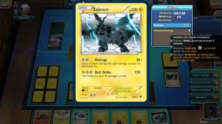 Как научиться играть в Pokemon Trading Card Game Online