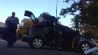Drug Dog tested positive on my car; search of Ford Focus in Hyrum, Utah