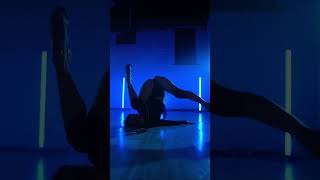Strip flow | Olga Panaeva