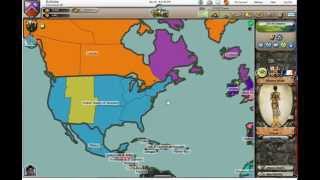 Stronghold Kingdoms - Global Conflict Day 49