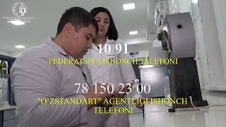 Qolipli non savdosi: huquq va majburiyatlar