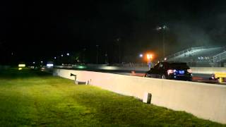 2012 WRX vs AP2 S2000