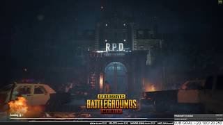 ?PUBG MOBILE LIVE STREAM ? MAUT CLAN RUSH GAMEPLAY ?