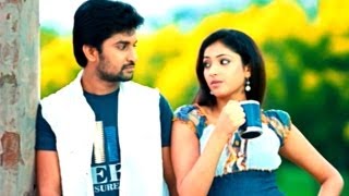 Nani Songs || Oopiri - Pilla Zamindar