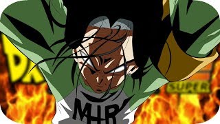PERCHE' C17™ è così FORTE in DRAGON BALL SUPER™?