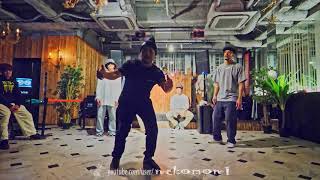 GUCCHON KEI CGEO SO MACCHO JUDGE DEMO DANCE ENOUGH 2021/4/3