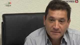 Portugueses de Valor 2015: Nomeado Pascal Pereira