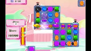 Candy Crush Saga Level 2464