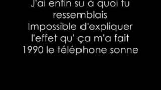 Sans Repères - Sniper (+Lyrics)