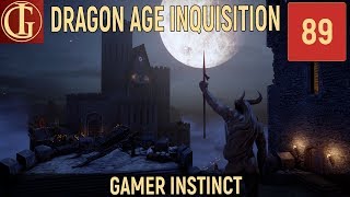 ПРЕСЛЕДОВАНИЕ КУНАРИ | DRAGON AGE INQUISITION #89