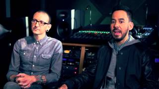 Linkin Park At Guitar Center HD (РУССКИЕ СУБТИТРЫ)