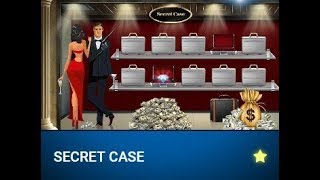 PANDUAN BERMAIN SECRET CASE ( TUTORIAL GAMING 1XGAMES )