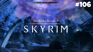 The Elder Scrolls V: Skyrim Special Edition - Прохождение #106: Драконоборец