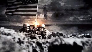 Hearts of Iron IV: American Victory