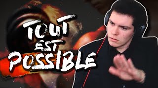 TOUT EST POSSIBLE !