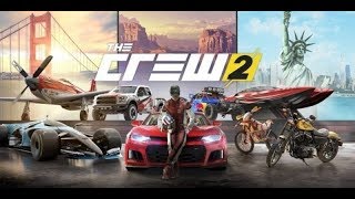 Here is why the Crew 2 is better than Forza Horizon 4