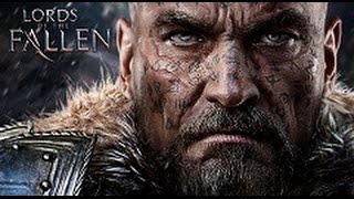 Lets watch Lords of the Fallen #29 Tors Hammer