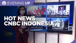 Hot News: China "Ngamuk", Hingga WHO Beri Peringatan Sejumlah Wilayah RI