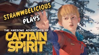 JOC NOU cu poveste interesanta, din universul LIFE IS STRANGE! [Saptamana J.C.P]
