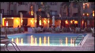 Tamra Beach Eden village Sharm el Sheikh Egitto
