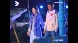 انس وميرا سنوات الصفصاف الجزء1