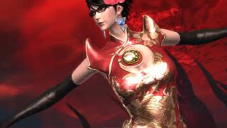 Cemu 1.11.3 | Bayonetta 2 Gameplay