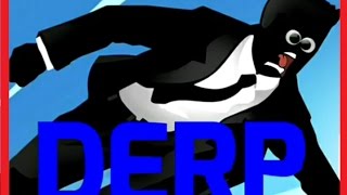 ✔ CRAZY PARKOUR 2017 ПАРКУР на стройке Мультик ИГРА для Детей - ВЕКТОР ✔
