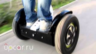 UPCAR X3 Городской