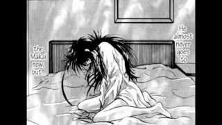 Magic Stone Kurama/Hiei Doujinshi