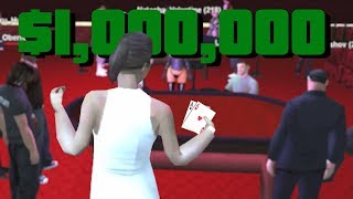 BECOMING A MILLIONAIRE - LSRP | Gloria #2